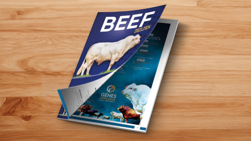 Beef Catalog
