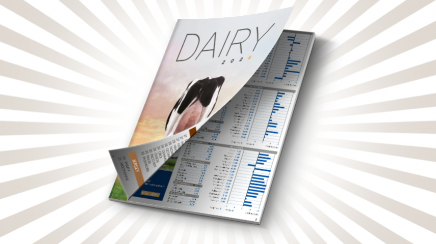 Dairy Catalog - January 2024